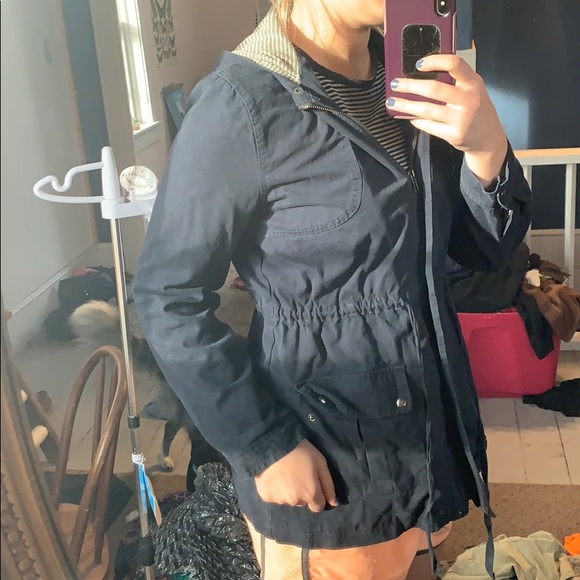 Light jacket - Picture 1 of 5